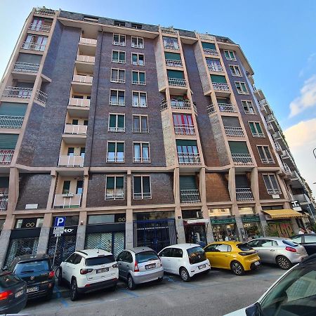 Nido Usuelli Apartment Milano Exterior foto