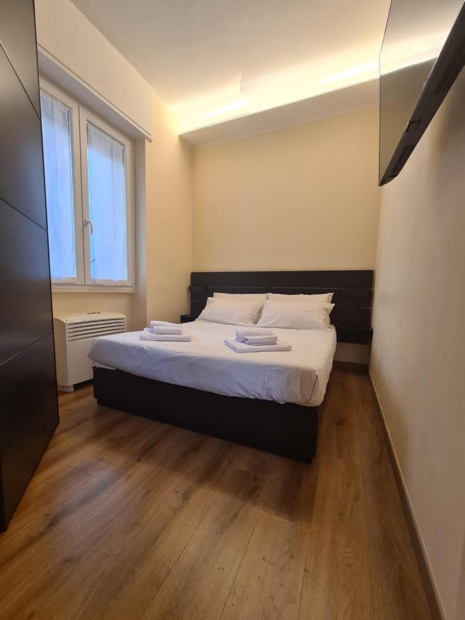 Nido Usuelli Apartment Milano Exterior foto