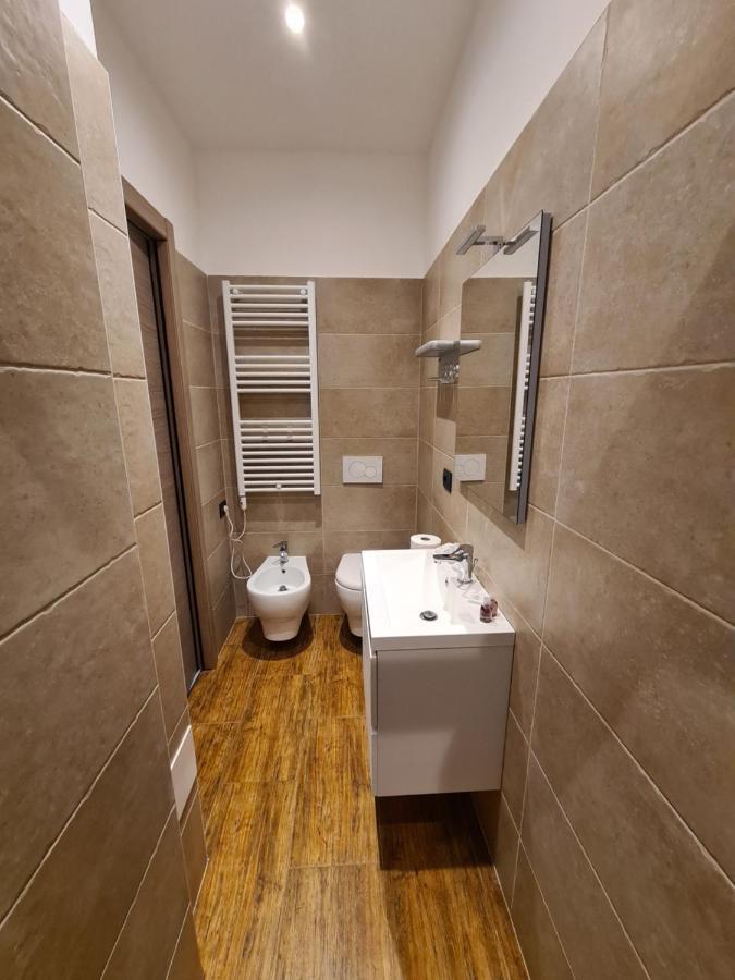 Nido Usuelli Apartment Milano Exterior foto